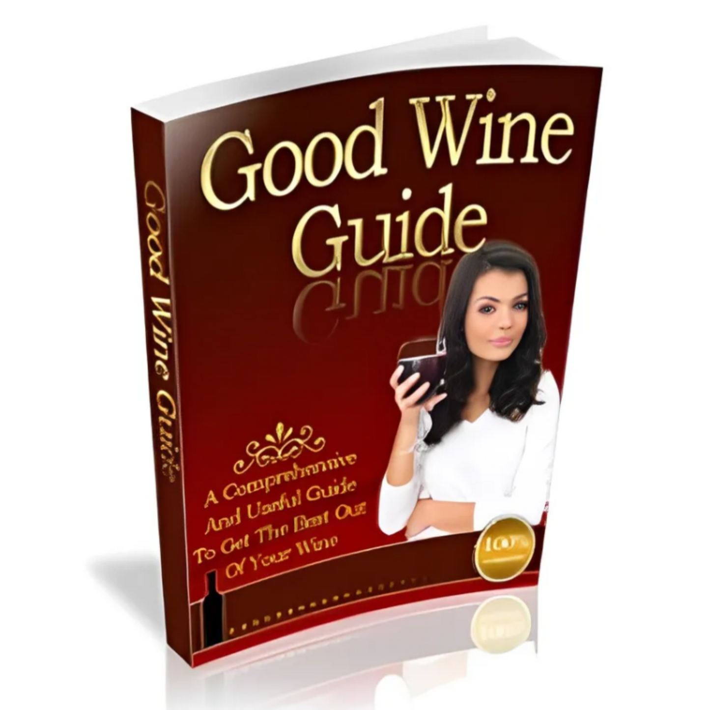 Good Wine Guide (E-Book)